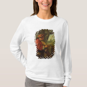 The Painter in his Studio T-Shirt