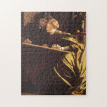 The Painter's Honeymoon - Lord Frederic Leighton Jigsaw Puzzle<br><div class="desc">The Painter's Honeymoon - Lord Frederic Leighton was an English painter and sculptor. His works depicted historical,  biblical and classical subject matter.</div>