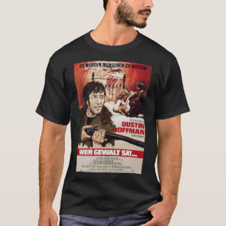 The Painting  Actor For Fan Graduate Movie T-Shirt