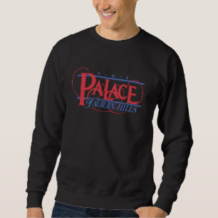 The Palace of Auburn Hills Shirt For Men Women