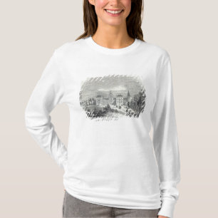 The Palace of Ehrenburg, at Coburg T-Shirt
