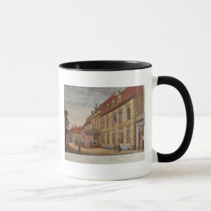 The Palace of Prince Ferdinand of Prussia Mug