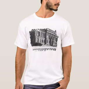 The Palace of the regional delegation T-Shirt