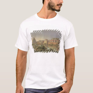 The Palaces of Nimrud Restored, a reconstruction o T-Shirt