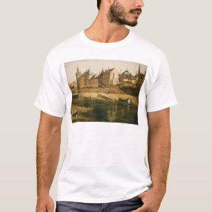The Palais de Justice T-Shirt