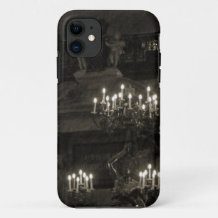The Palais Garnier Paris France iPhone 11 Case