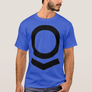 The Palantir T-Shirt