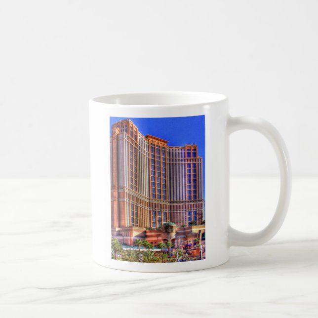 The Palazzo MUG (Right)