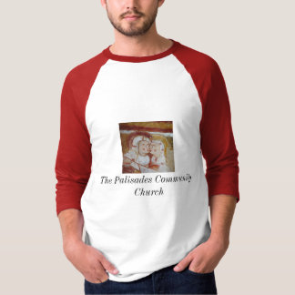 The Palisades Community Church T-Shirt