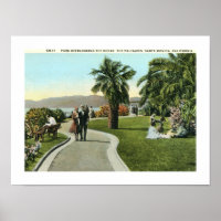The Palisades, Santa Monica Vintage