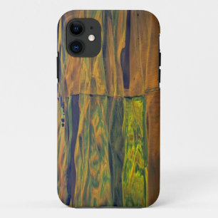 The Palouse from Steptoe Butte, Colfax, iPhone 11 Case