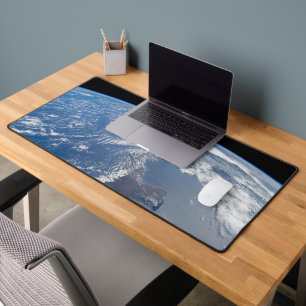 The Panama Canal. Desk Mat