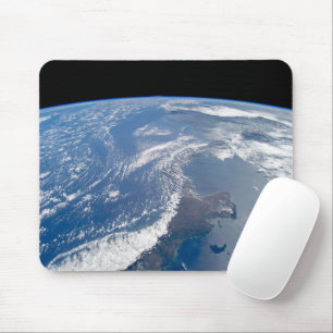 The Panama Canal. Mouse Mat