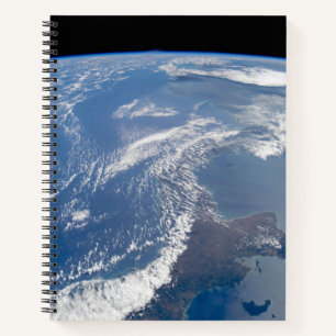 The Panama Canal. Notebook