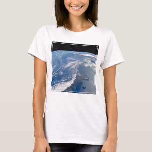 The Panama Canal. T-Shirt