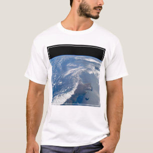 The Panama Canal. T-Shirt