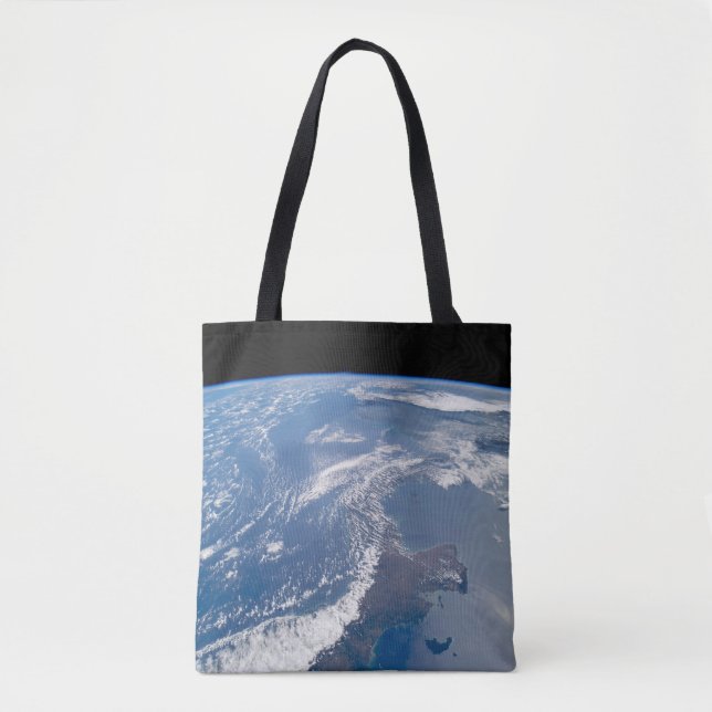 The Panama Canal. Tote Bag (Front)