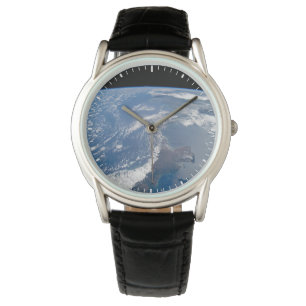 The Panama Canal. Watch