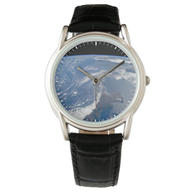 The Panama Canal. Watch (Front)