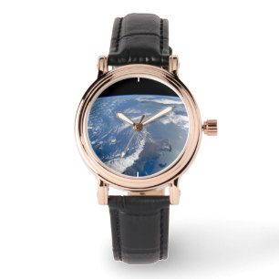 The Panama Canal. Watch