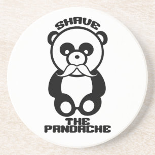The Pandache custom coaster