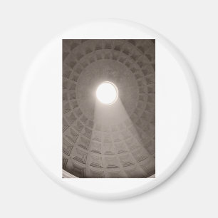 The Pantheon, Rome Magnet