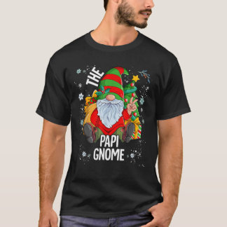 The Papi Gnome T-Shirt