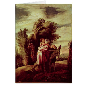 The Parable of the Good Samaritan