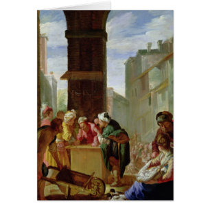 The Parable of the Precious Pearl