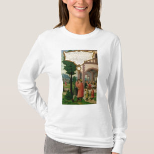 The Parable of the Prodigal Son T-Shirt