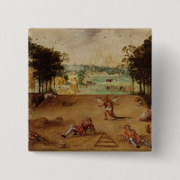 The Parable of the Wheat and the Tares, 1540