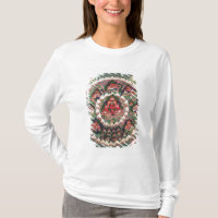 The Paradise of Shambhala, Tibetan Banner