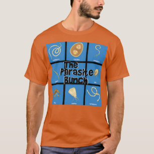 The Parasite Bunch T-Shirt