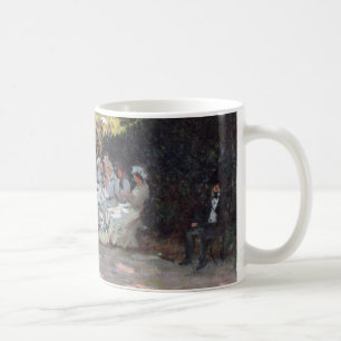 The Parc Monceau Coffee Mug