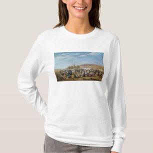 The Pardon of Sainte-Anne-La-Palud, Brittany T-Shirt