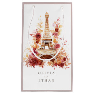 The Parisienne Small Gift Bag