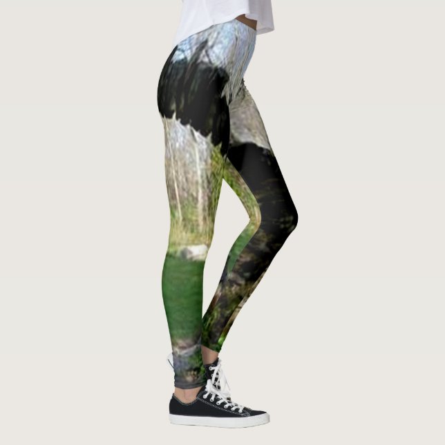 THE PARK LEGGINGS (Right)