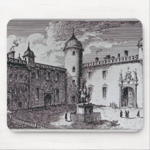 The Parliament Close Mouse Mat