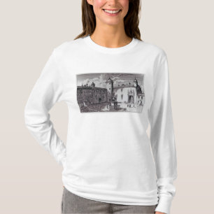 The Parliament Close T-Shirt
