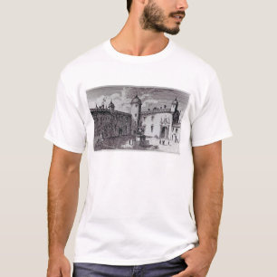 The Parliament Close T-Shirt