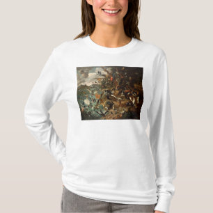 The Parliament of Birds T-Shirt