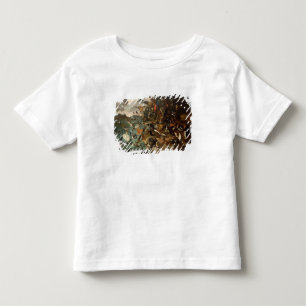 The Parliament of Birds Toddler T-Shirt