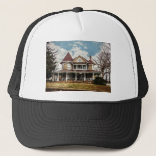The Parlour Trucker Hat