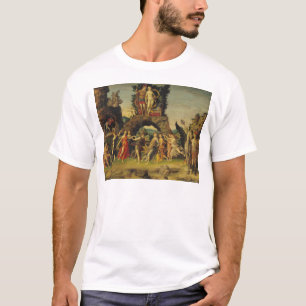 The Parnassus: Mars and Venus T-Shirt
