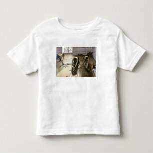 The Parquet Planers, 1875 Toddler T-Shirt