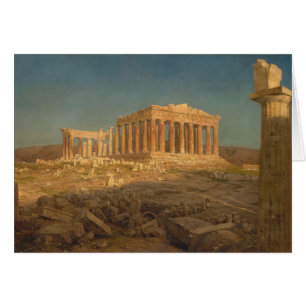 The Parthenon