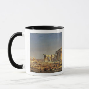 The Parthenon, 1863 Mug