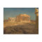 The Parthenon - Frederic Edwin Church (1871)