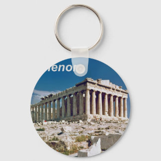 The--Parthenon--in--Athens--Angie.jpg Key Ring