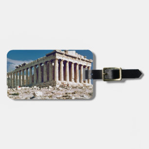 The--Parthenon--in--Athens--Angie.jpg Luggage Tag